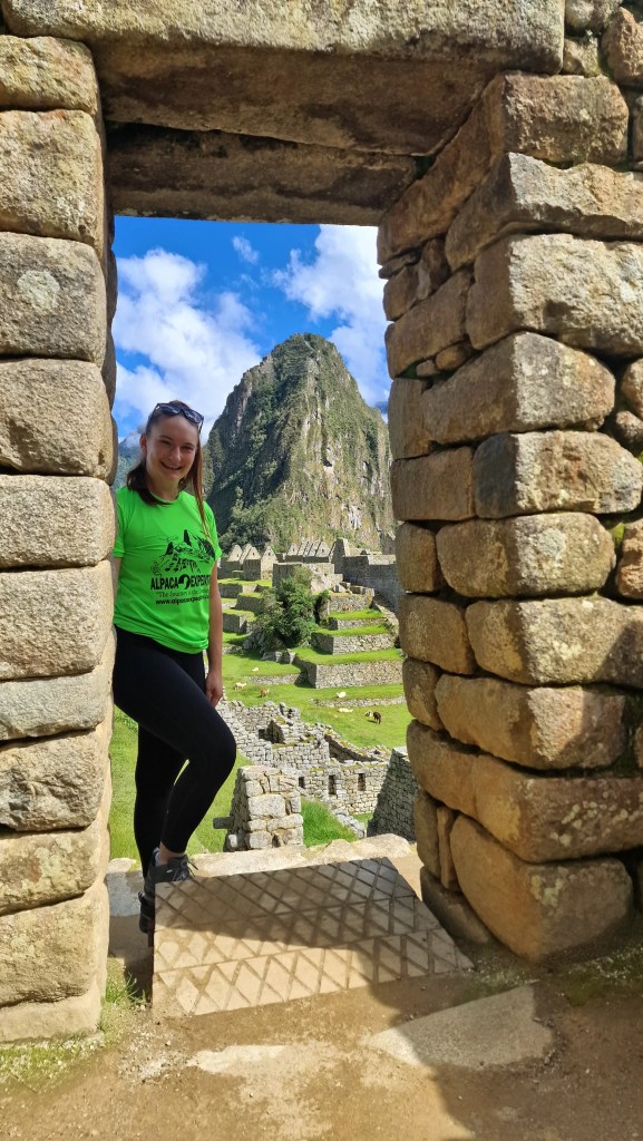 Salkantay Trek: Day 4 & 5