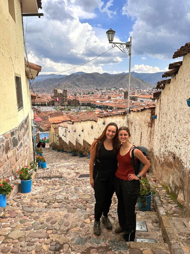 Cusco: Peru, pt. 2